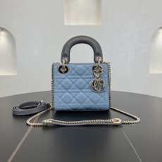 Dior My Lady Bags